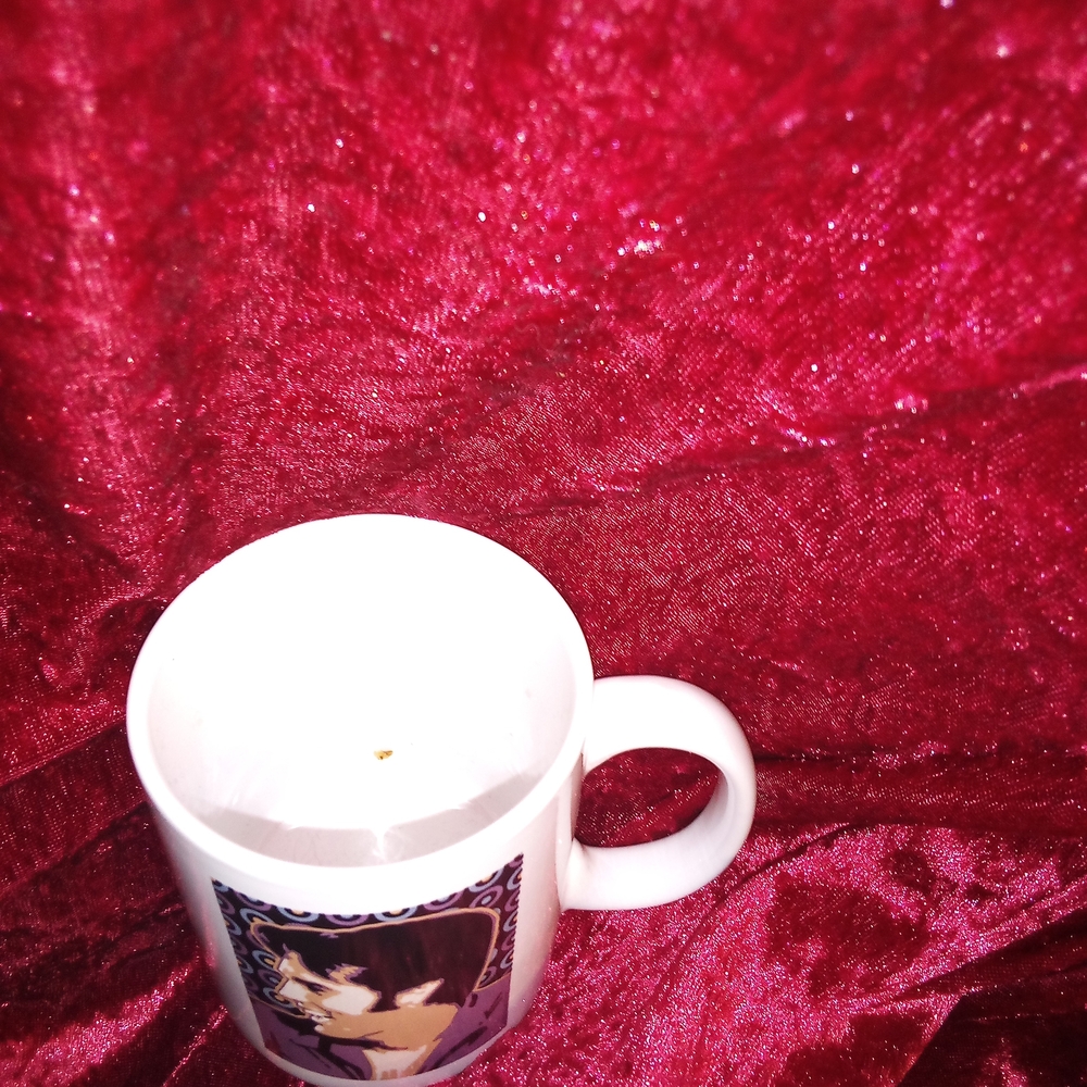 Elvis Mug - Picture 2 of 5